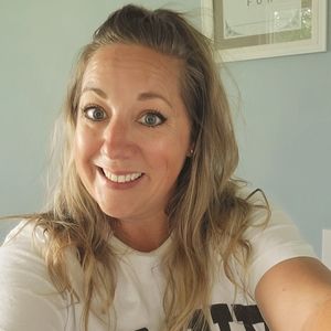 Meet your Posher, Breanna